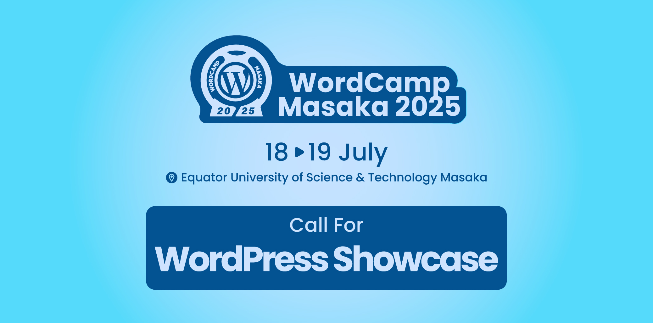 WordPress Showcase